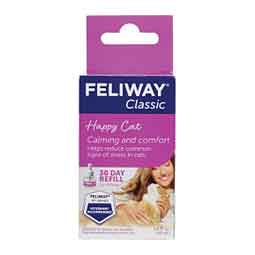 Feliway Classic Diffuser Refill Ceva Animal Health